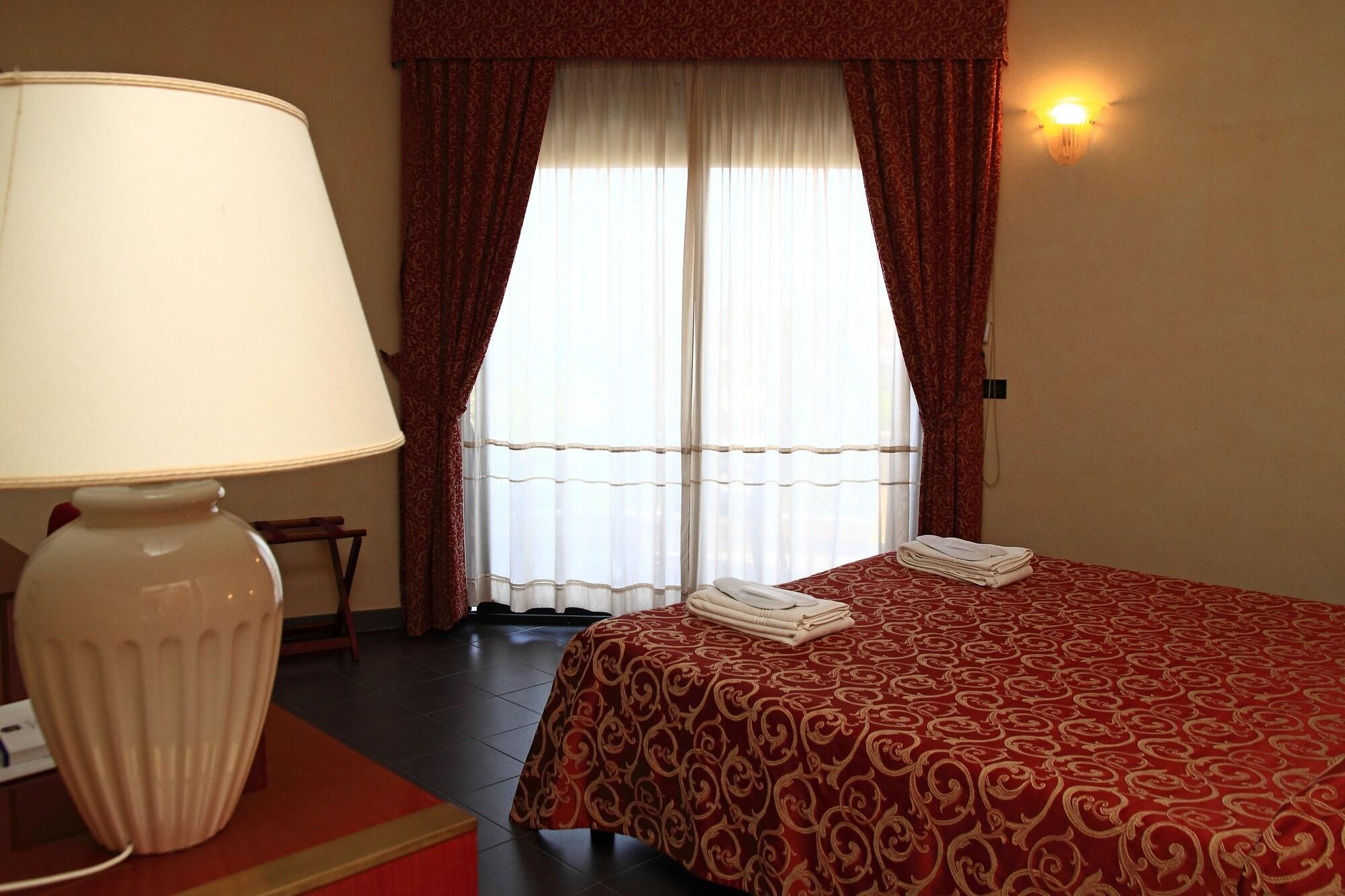 Hotel Nettunia Rimini Exteriér fotografie